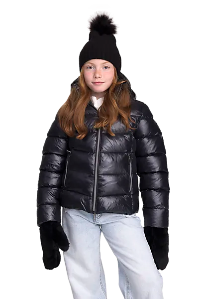 396321101101 EVEREST  J Devi Jacket 396321101101 EVEREST J Devi Jacket  Model01 Detail