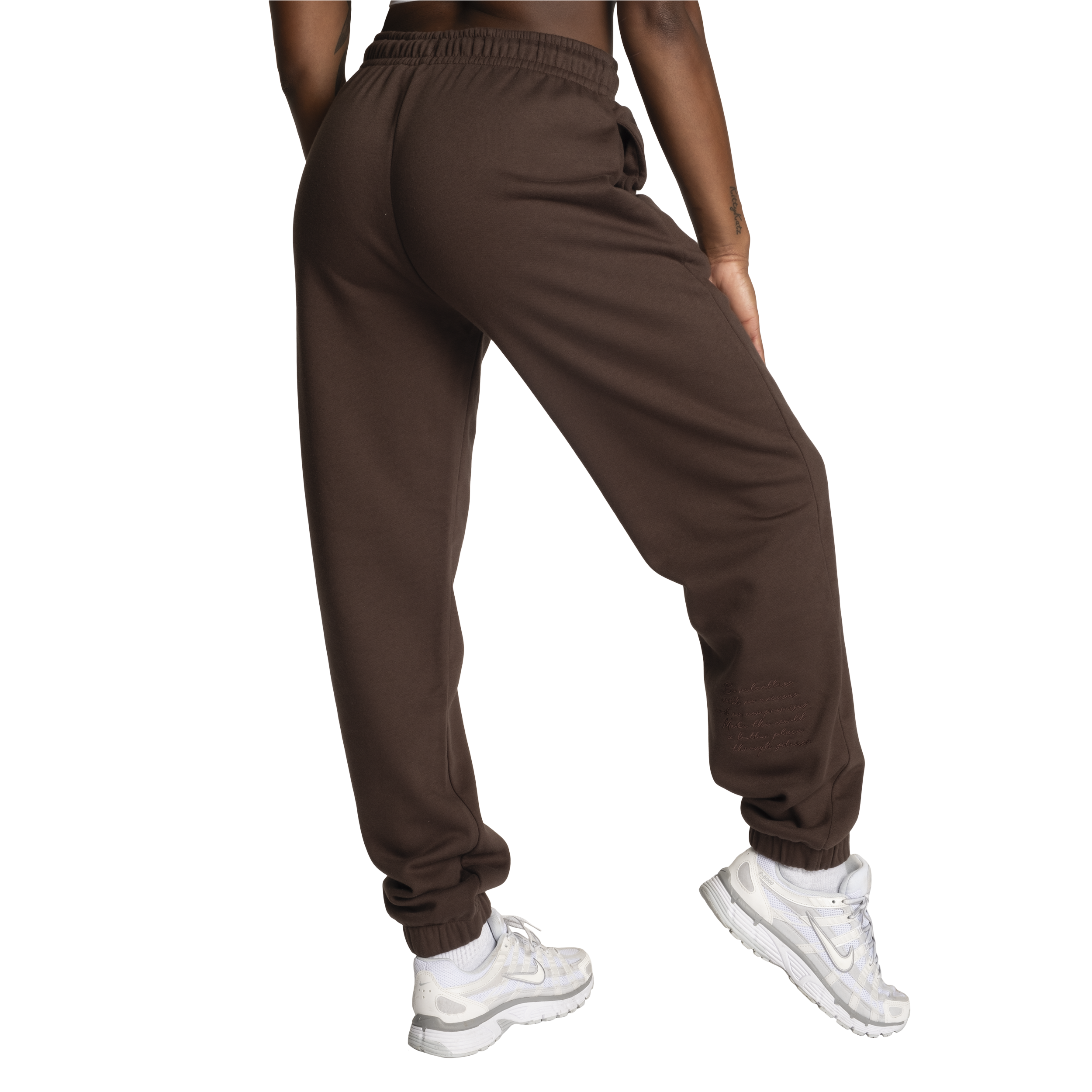 BETTER BODIES, Empowered Sweatpant