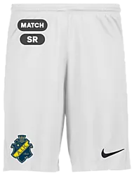 298936103101 NIKE Park III Short 298936103101 NIKE Park III Short Standard Small1x1