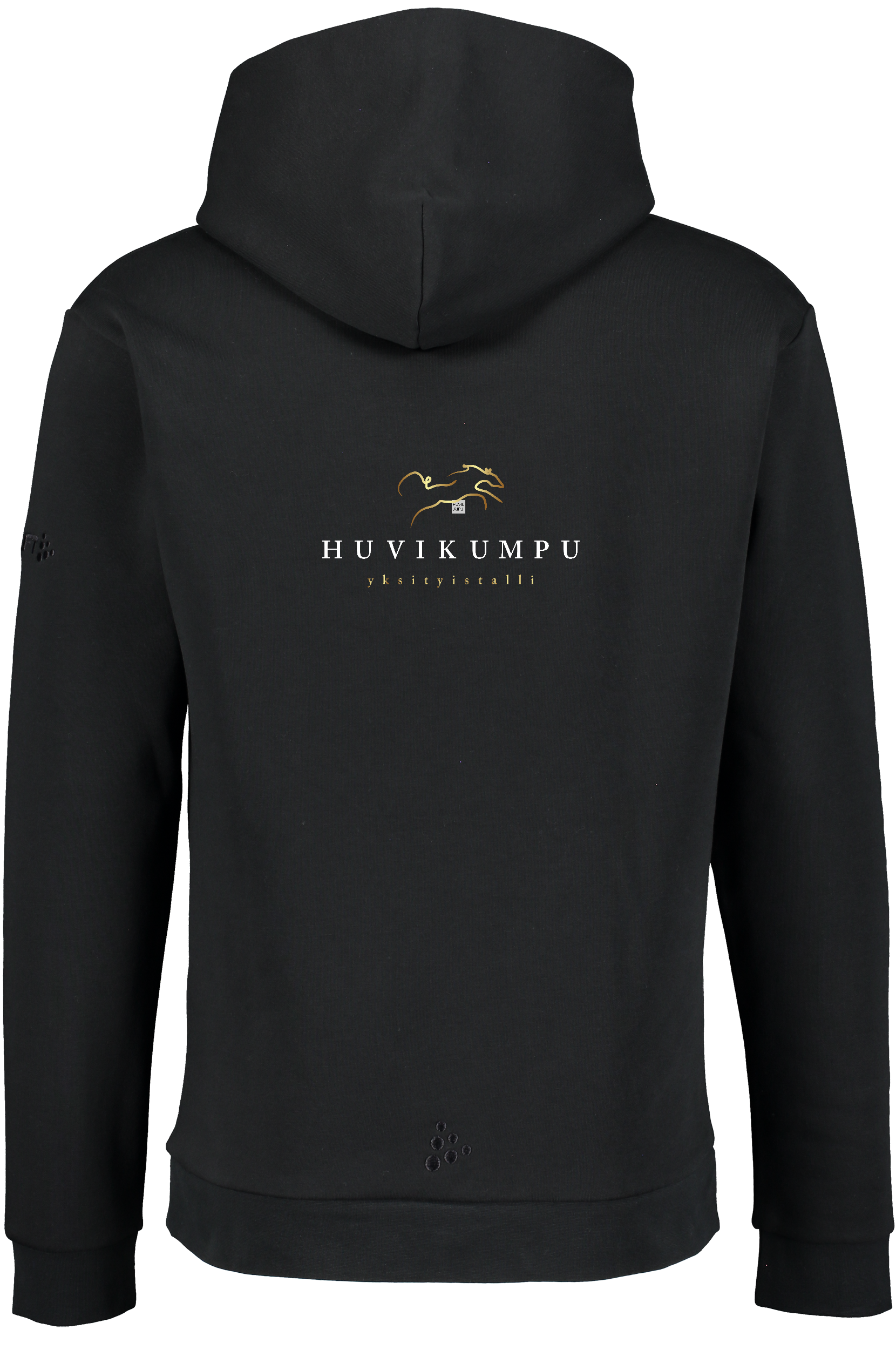 CRAFT, Community 2.0 Hood