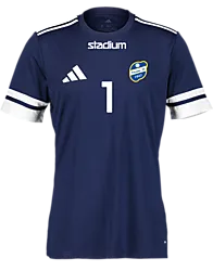 400128108101 ADIDAS Squad25 Jsy 400128108101 ADIDAS Squad25 Jsy Standard Small1x1