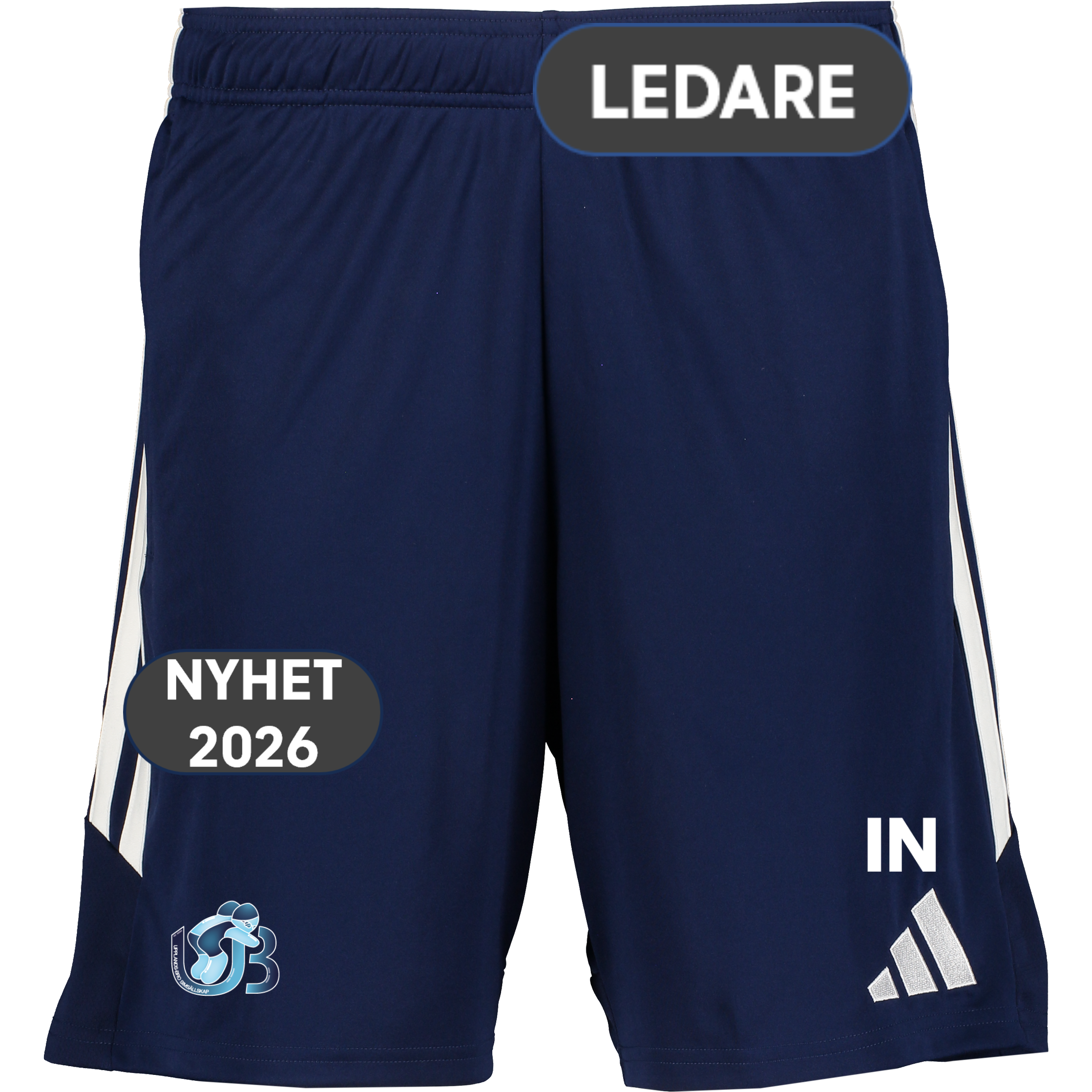 
ADIDAS, 
TIRO26 L TR SHO, 
Detail 1
