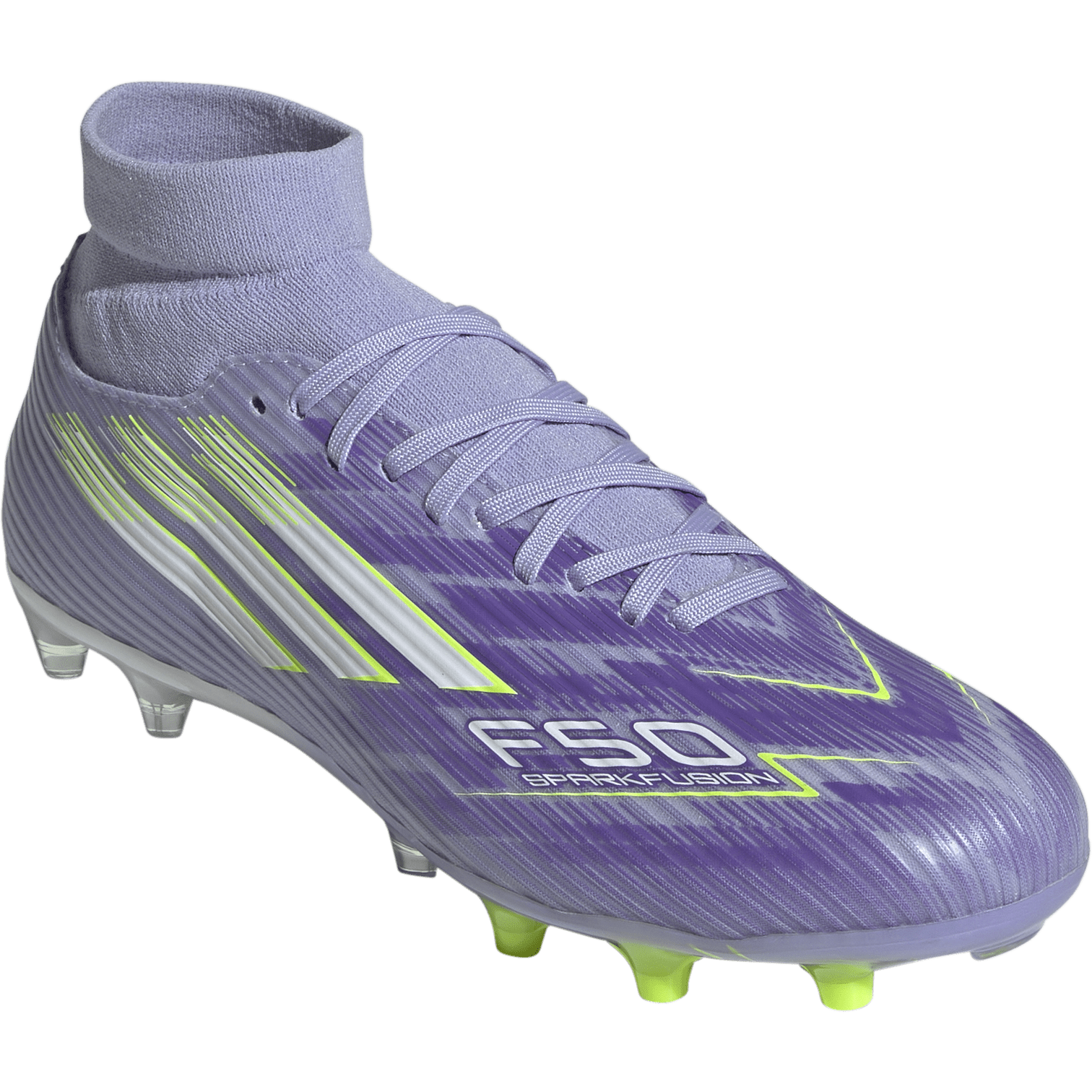 ADIDAS, F50 Sparkfusion League Fg/ag W