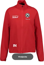 394804103101 CRAFT Rush 2.0 Training Jacket W 394804103101 CRAFT Rush 2.0 Training Jacket W Standard Small1x1