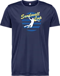 292683109101 CLIQUE Active Tee Men 292683109101 CLIQUE Active Tee Men Standard Small1x1