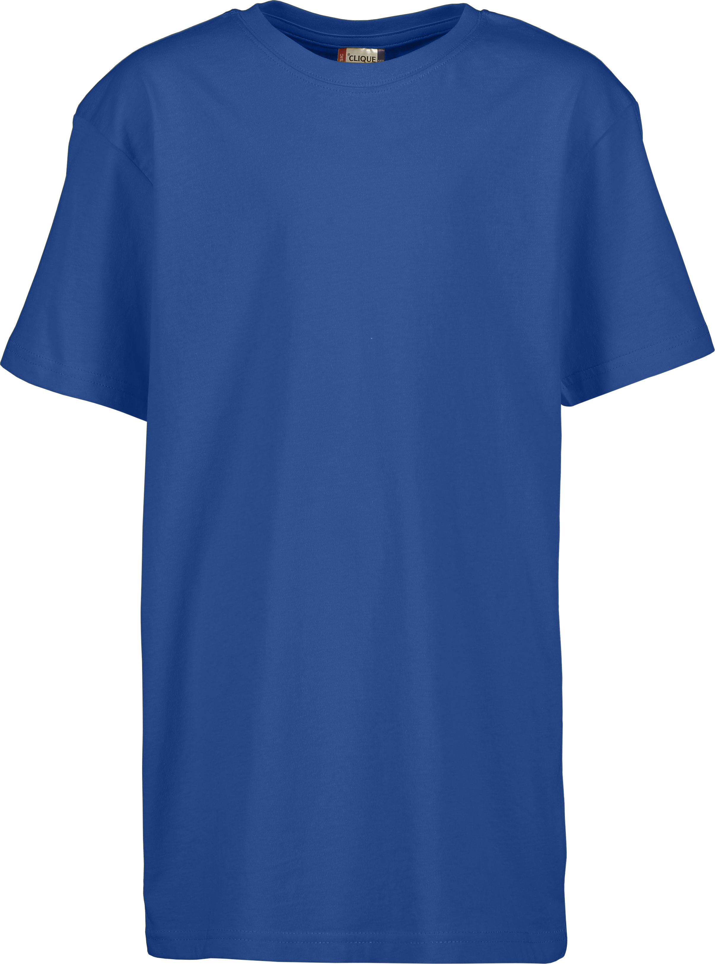 
CLIQUE, 
Basic Tee Jr , 
Detail 1
