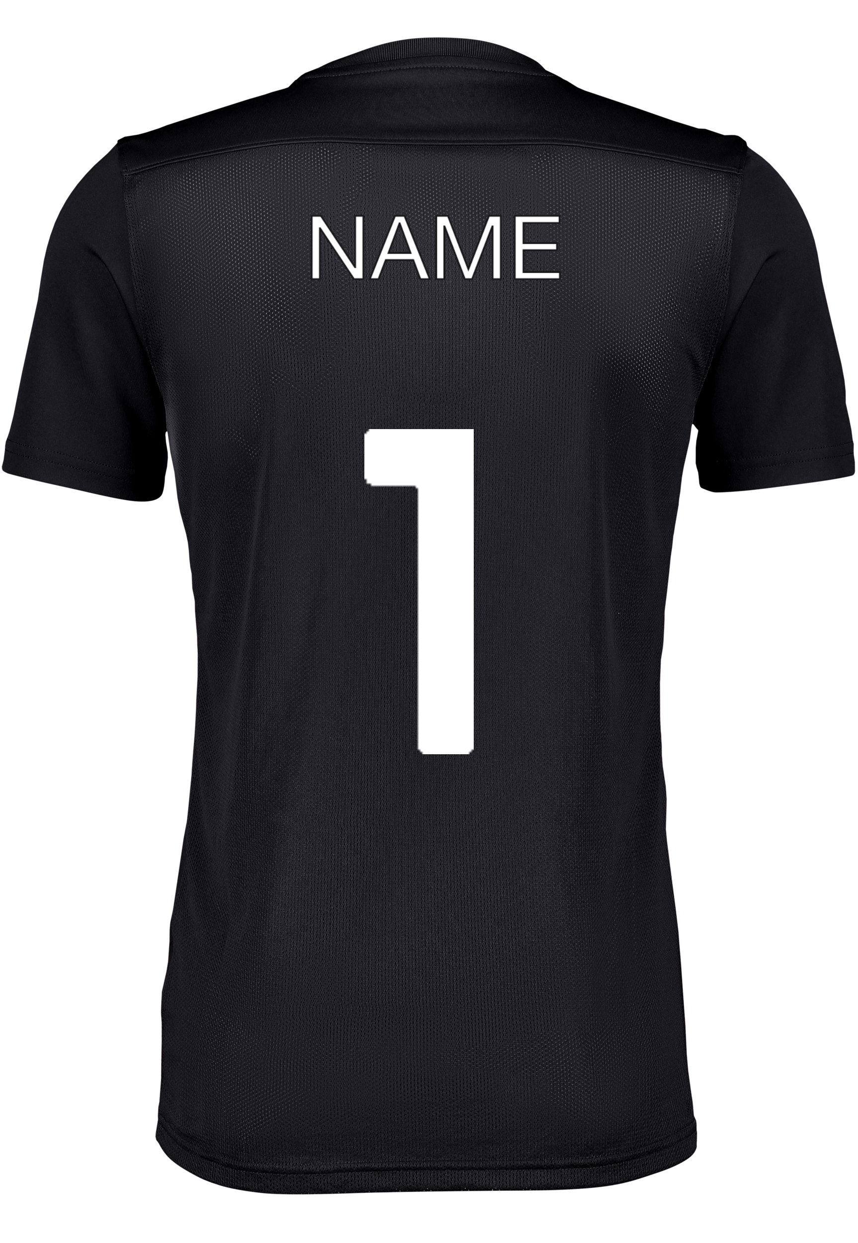 NIKE, Park VII SS Jsy