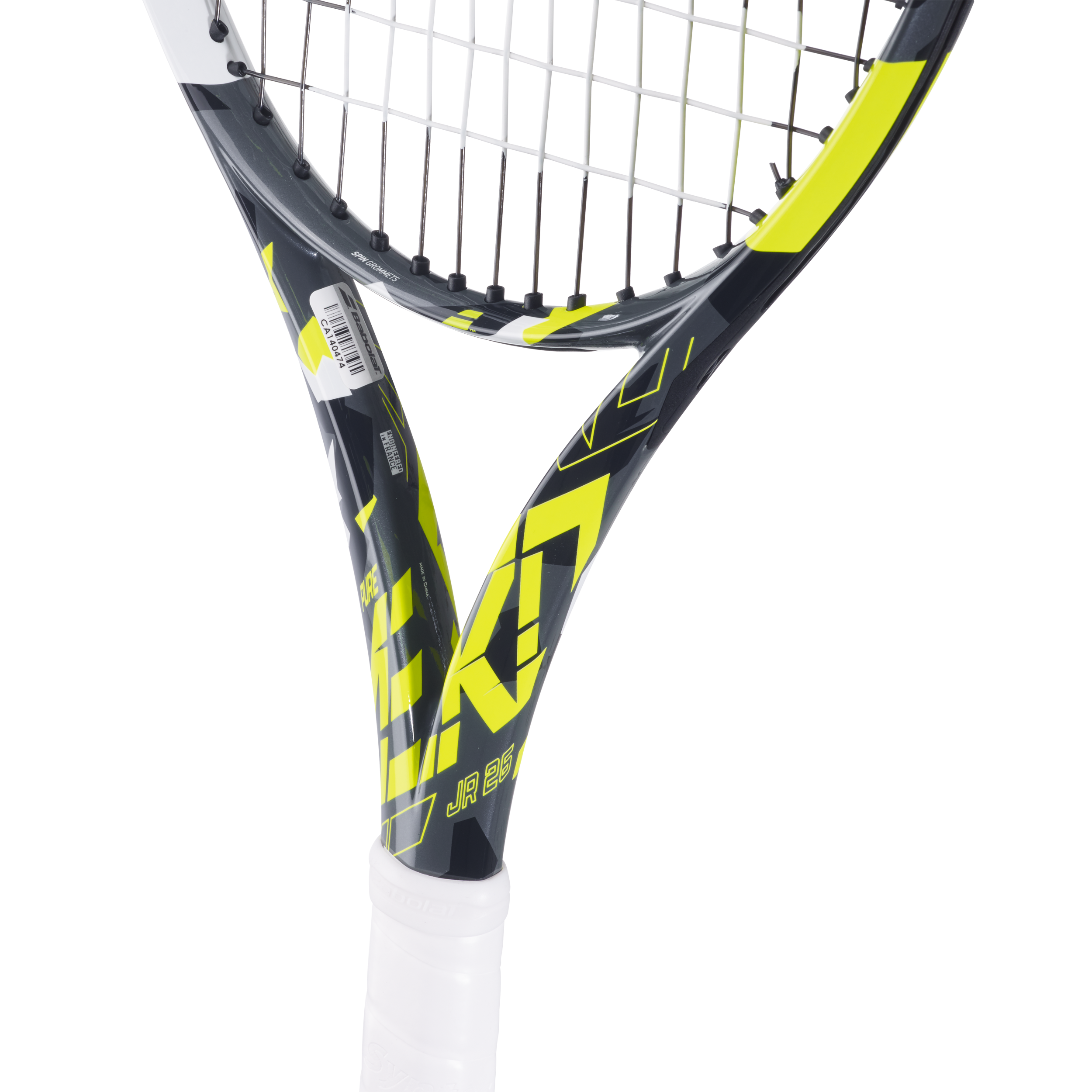 BABOLAT, Pure Aero Junior 26