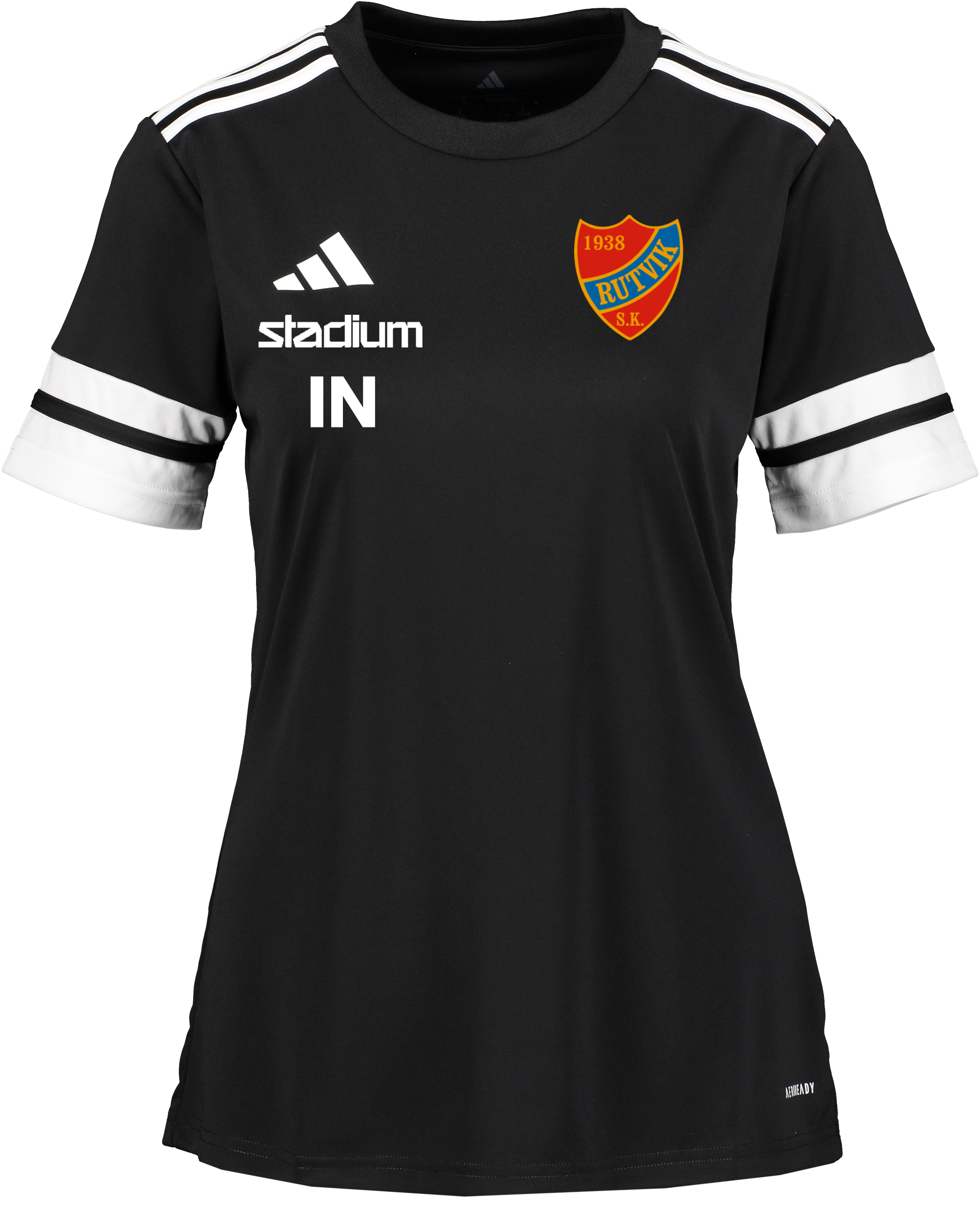 
ADIDAS, 
Squad25 Jsy W, 
Detail 1
