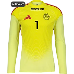 400133108101 ADIDAS T25 C Gk Jsy Ls 400133108101 ADIDAS T25 C Gk Jsy Ls Standard Small1x1