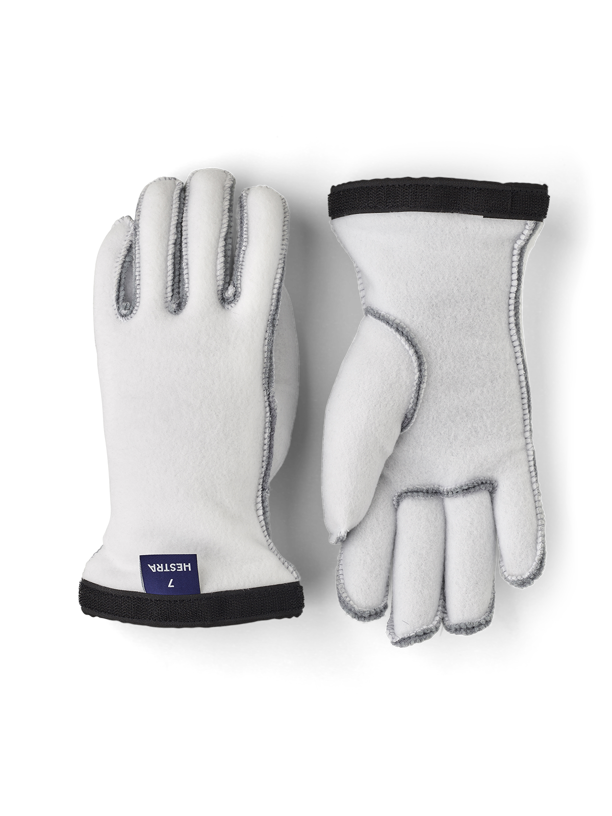 
HESTRA, 
Heli Ski Liner Wmn, 
Detail 1
