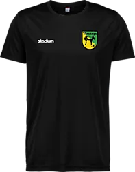292683106101 CLIQUE Active Tee Men 292683106101 CLIQUE Active Tee Men Standard Small1x1