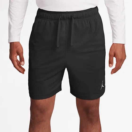 391655101101 JORDAN M J Df Sprtt Mesh Short 391655101101 JORDAN M J Df Sprtt Mesh Short Model01 Detail