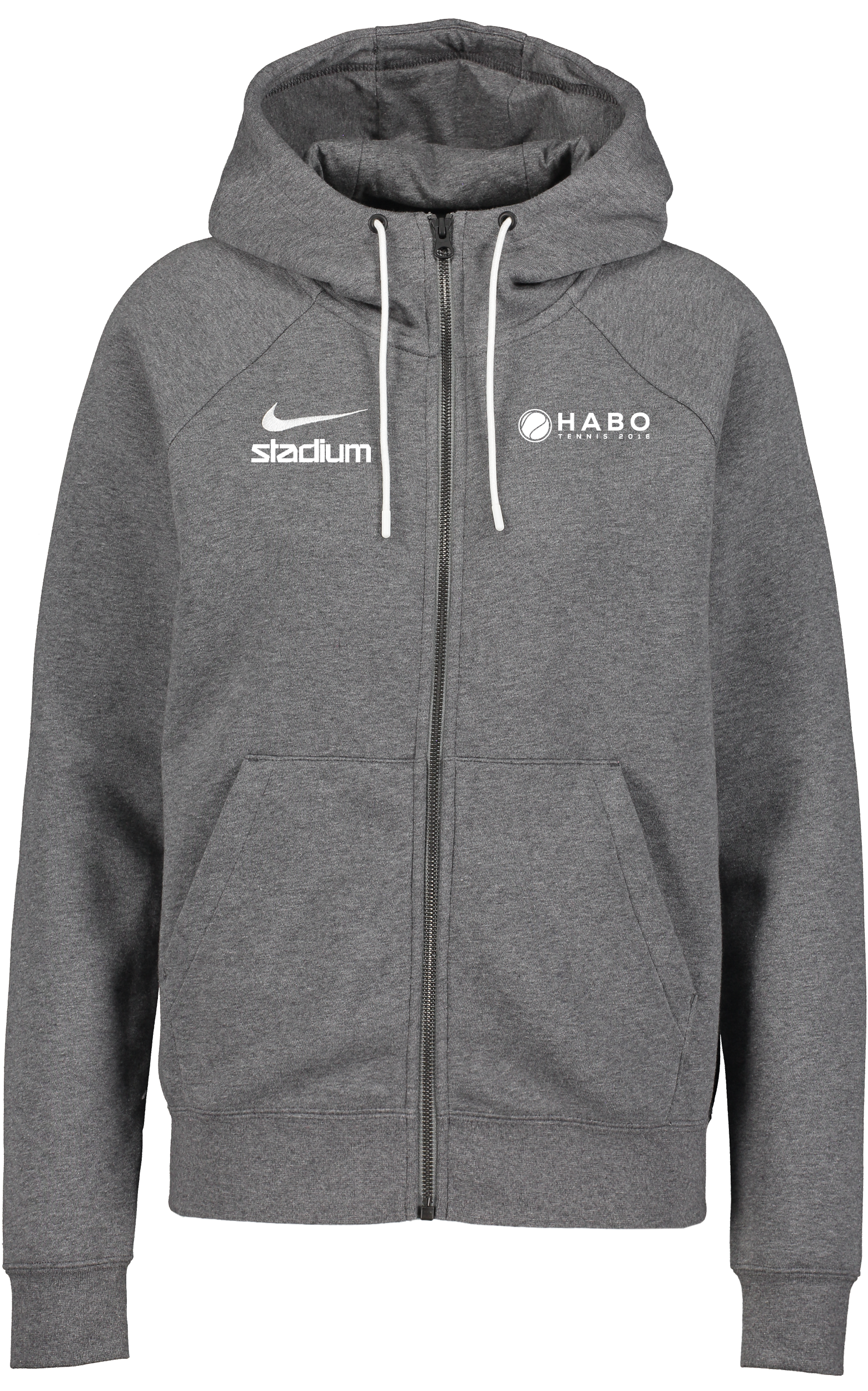 
NIKE, 
PARK 20 FLC FZ W, 
Detail 1
