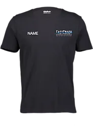 392942102101 STADIUM J Team Core Tee 392942102101 STADIUM J Team Core Tee Standard Small1x1