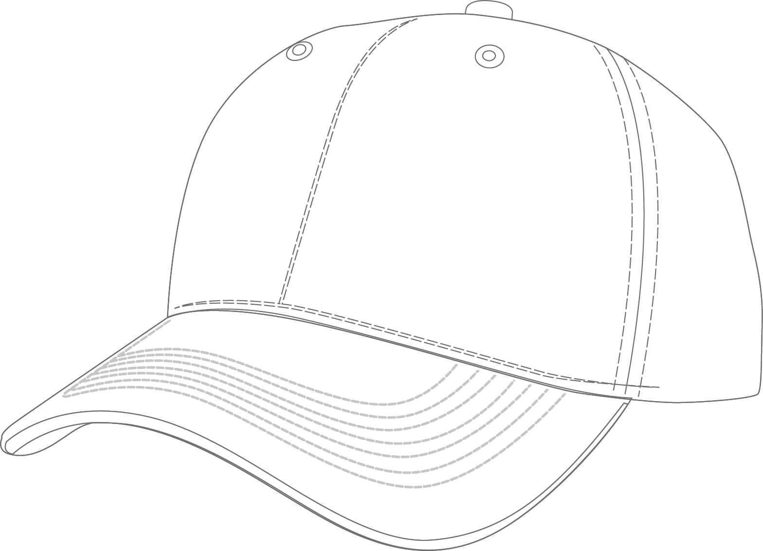
JSM, 
Special Cap 50-99, 
Detail 1
