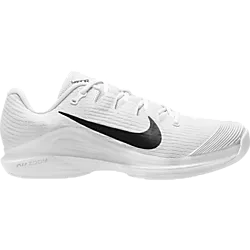 Nike Vapor 12 M - White/Black Standard Small1x1