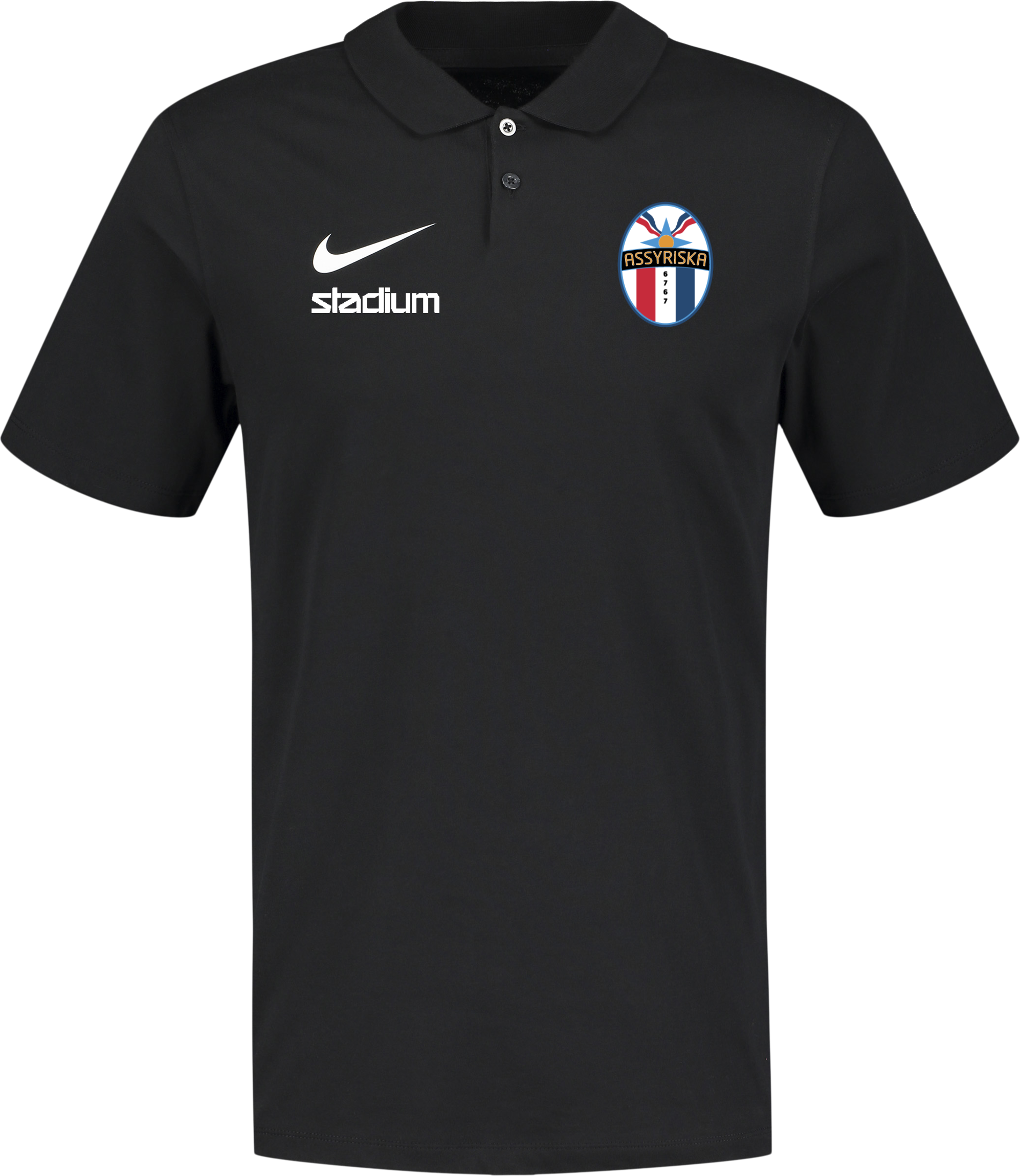 
NIKE, 
PARK26 SS POLO, 
Detail 1
