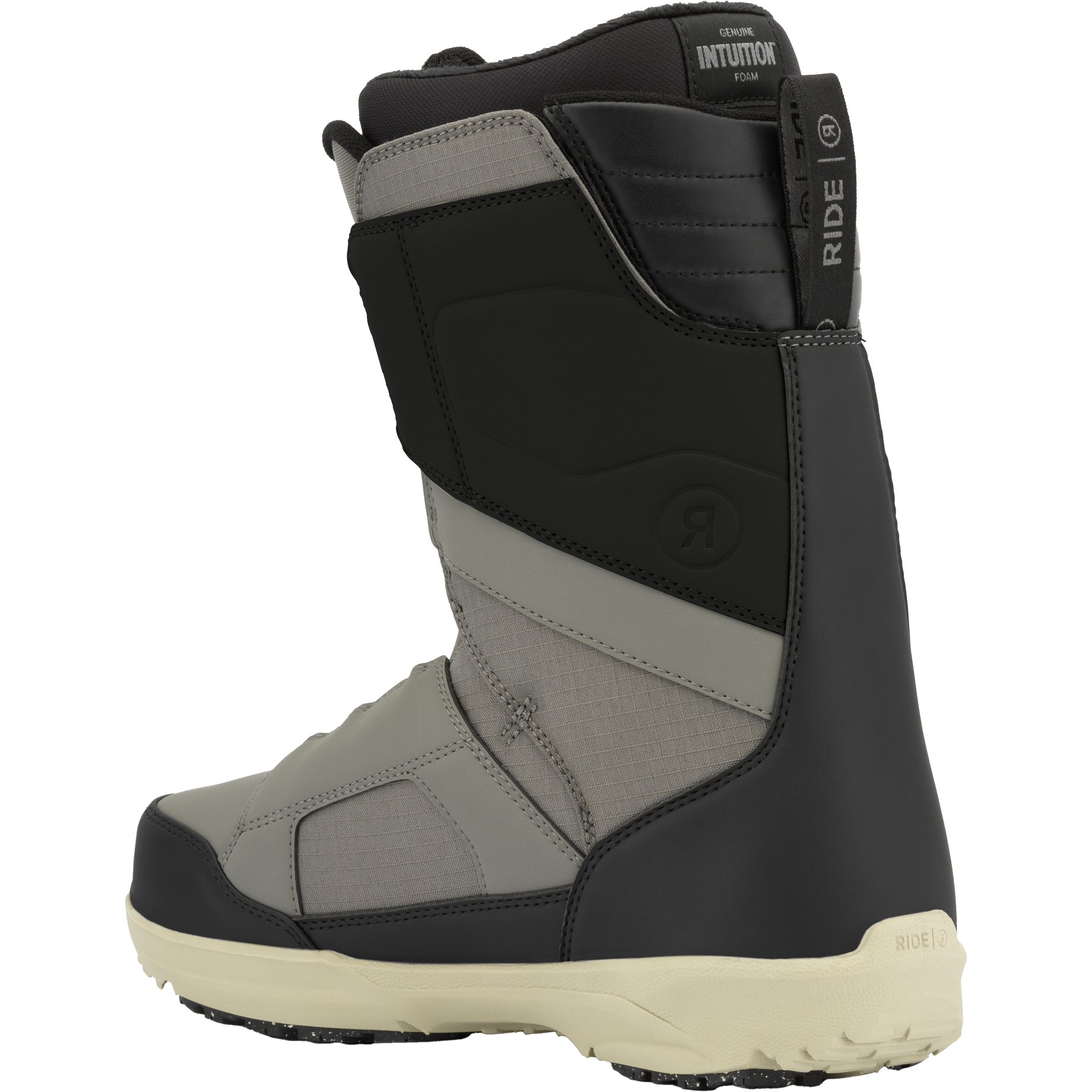 RIDE SNOWBOARDS, Octave