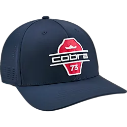 404126103101 COBRA Cobra Split Tour Cap 404126103101 COBRA Cobra Split Tour Cap Standard Small1x1