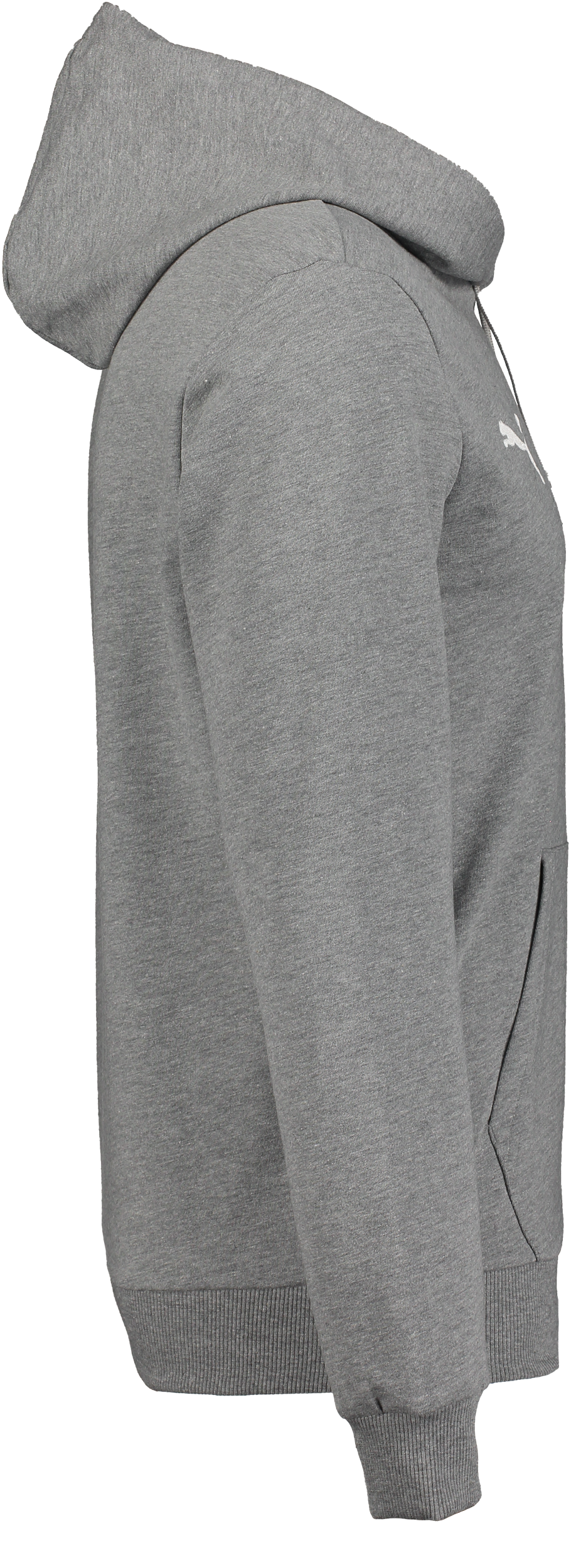 PUMA, T Goal Casual Hood Jr