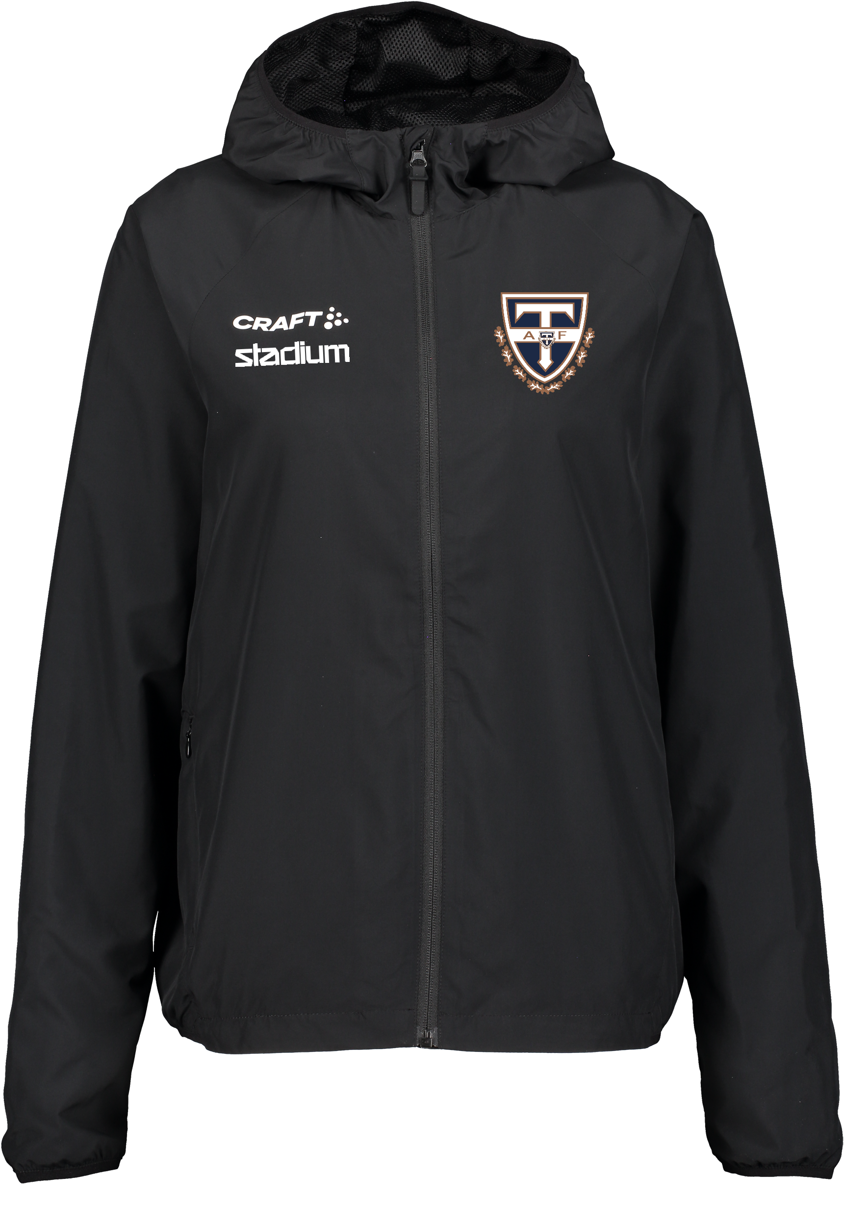 
CRAFT, 
Squad Go Wind Jacket W, 
Detail 1
