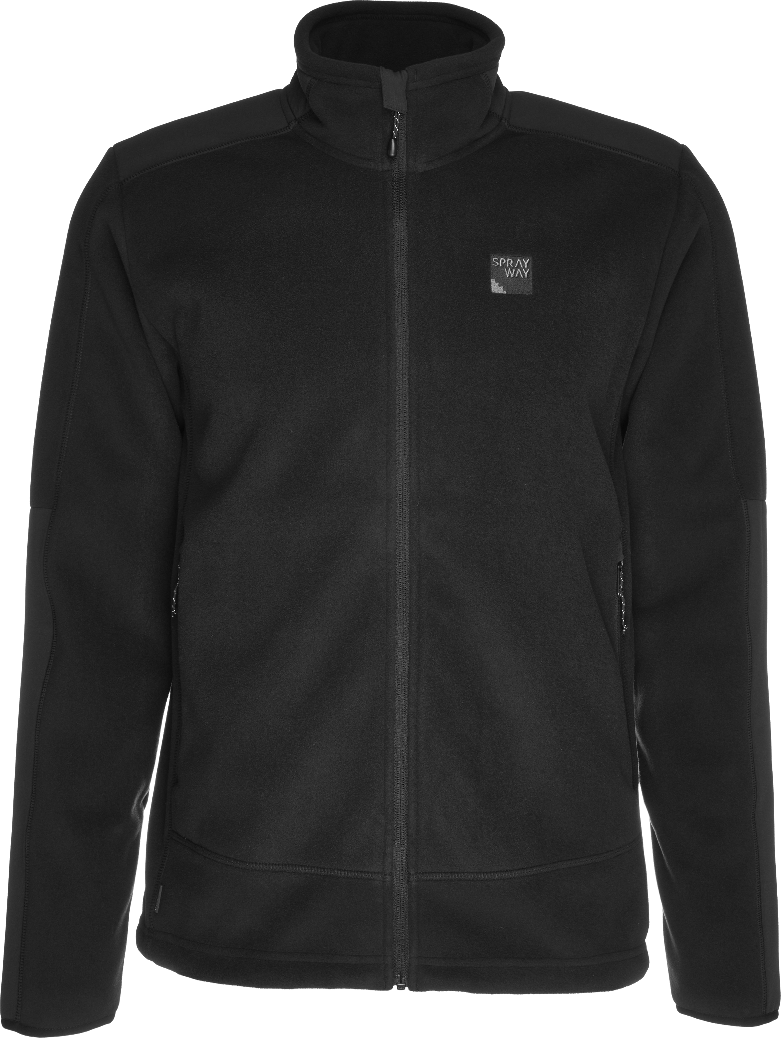 
SPRAYWAY, 
Wnw Jkt M, 
Detail 1
