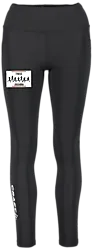 394183102101 CRAFT Rush 2.0 Tights W 394183102101 CRAFT Rush 2.0 Tights W Standard Small1x1