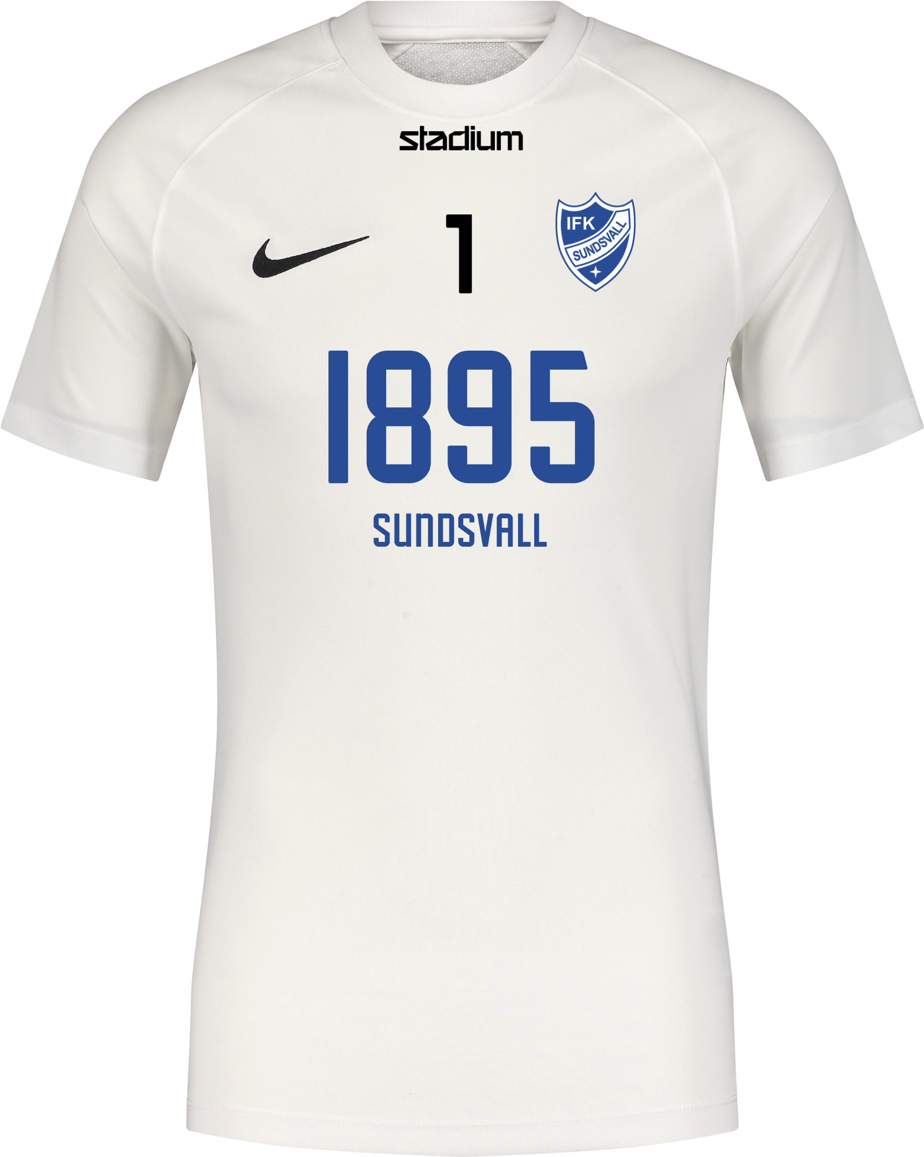 
NIKE, 
PARK VIII SS JSY, 
Detail 1
