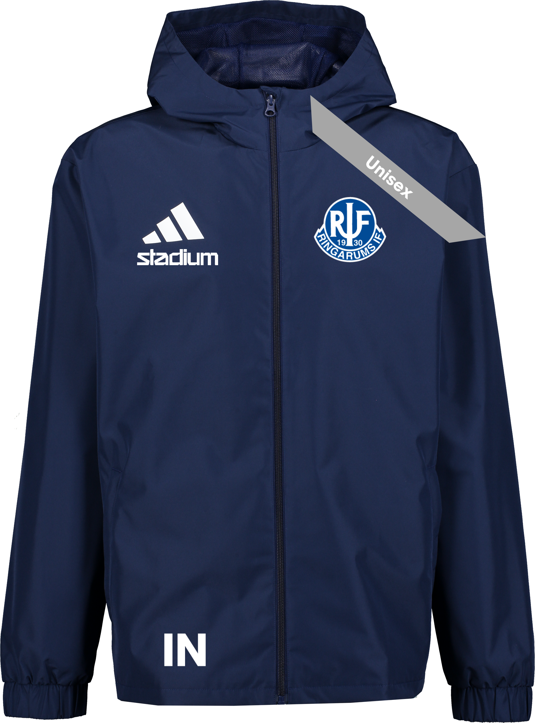 
ADIDAS, 
ENT26 AW JKT, 
Detail 1
