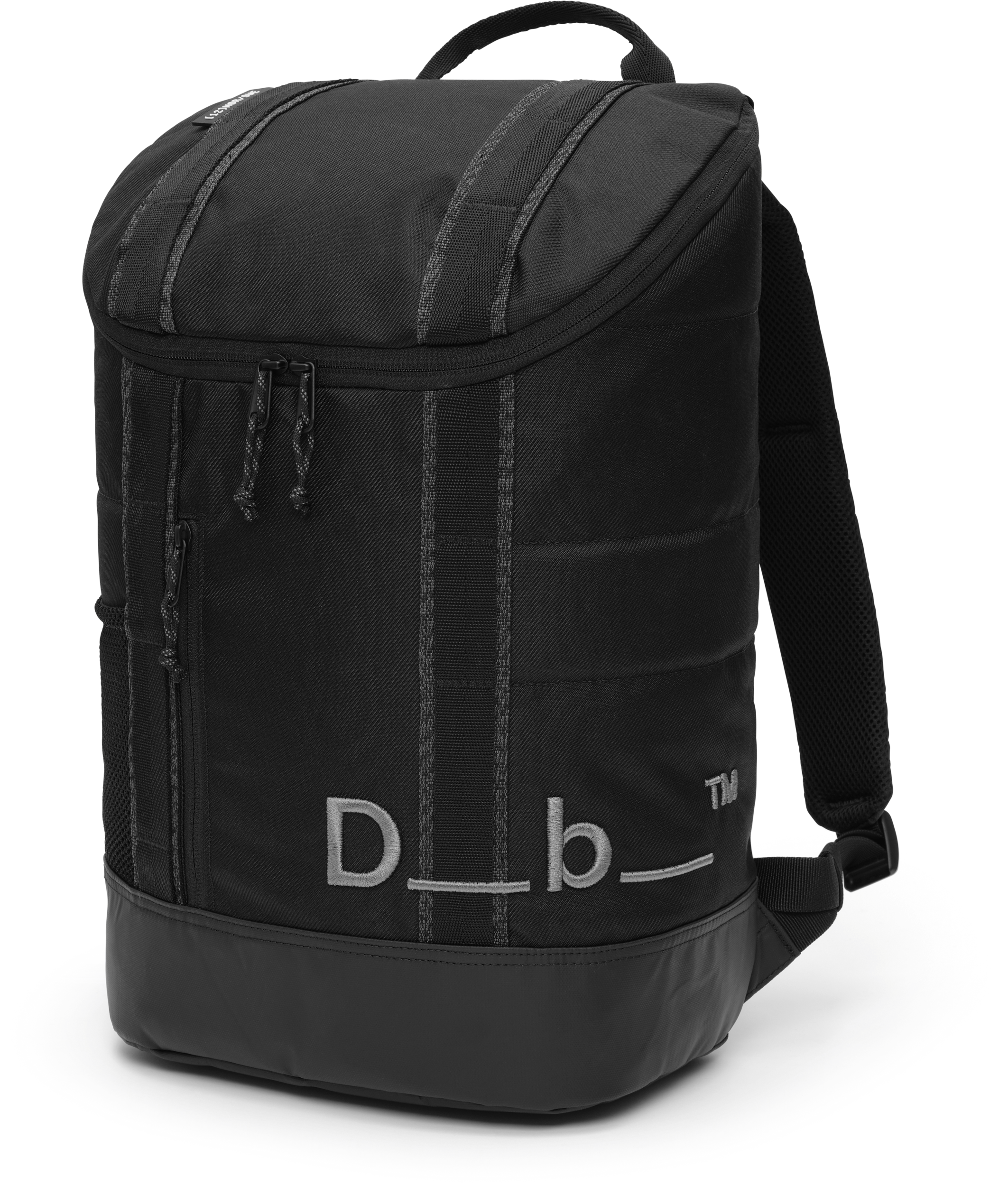 
DB, 
HAULER BACKPACK 25L, 
Detail 1

