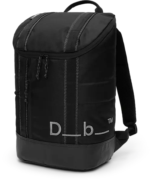 DB РЮКЗАК ДЛЯ АВТОМОБИЛЯ 25 Л