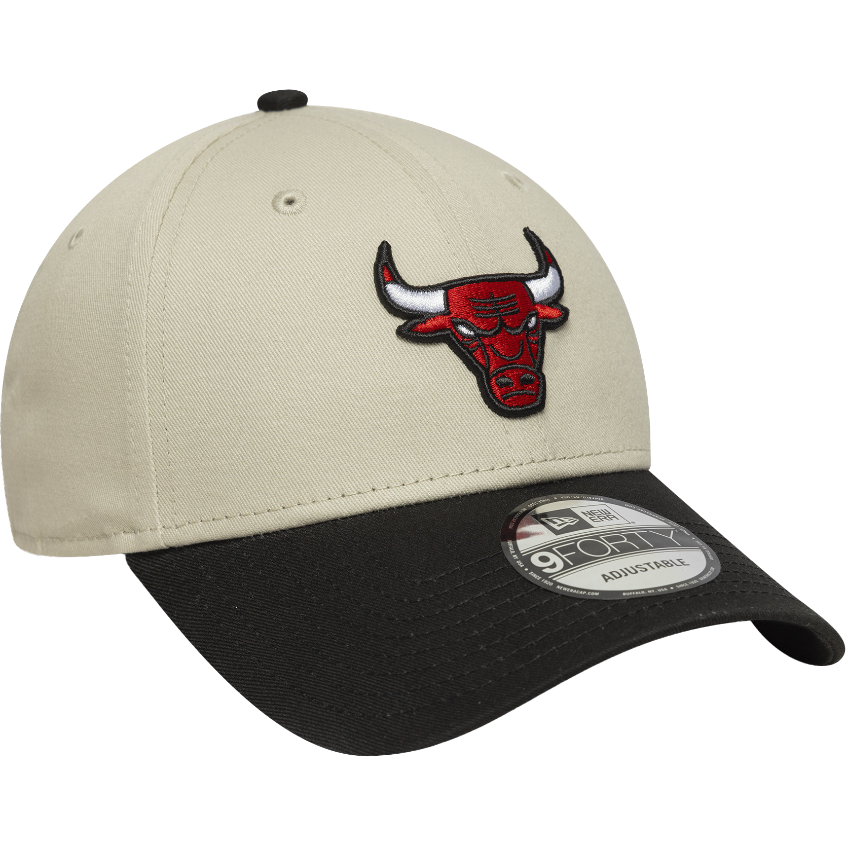 NEW ERA, Colour Block 9forty Chibul