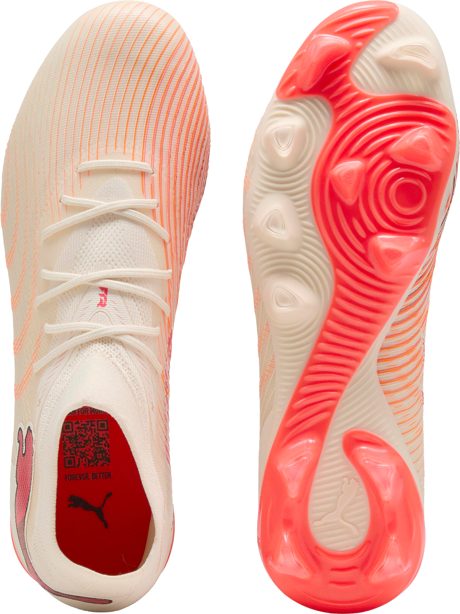 PUMA, FUTURE 9 MATCH FG/AG