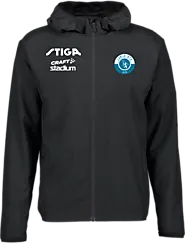 394071104101 CRAFT SQUAD GO WIND JACKET JUNIOR 394071104101 CRAFT SQUAD GO WIND JACKET JUNIOR Standard Small1x1