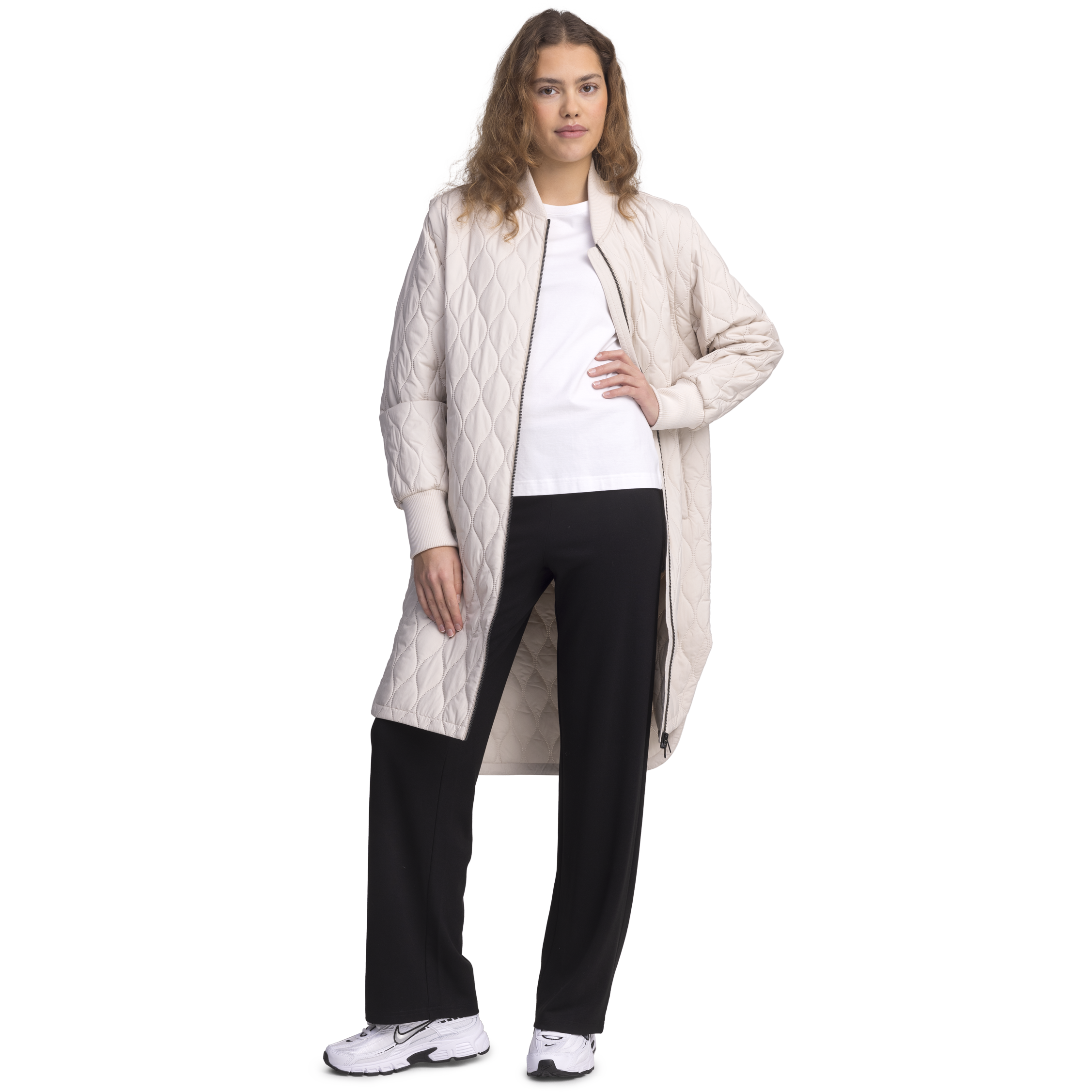 EVEREST, W Emory 2In1 Coat