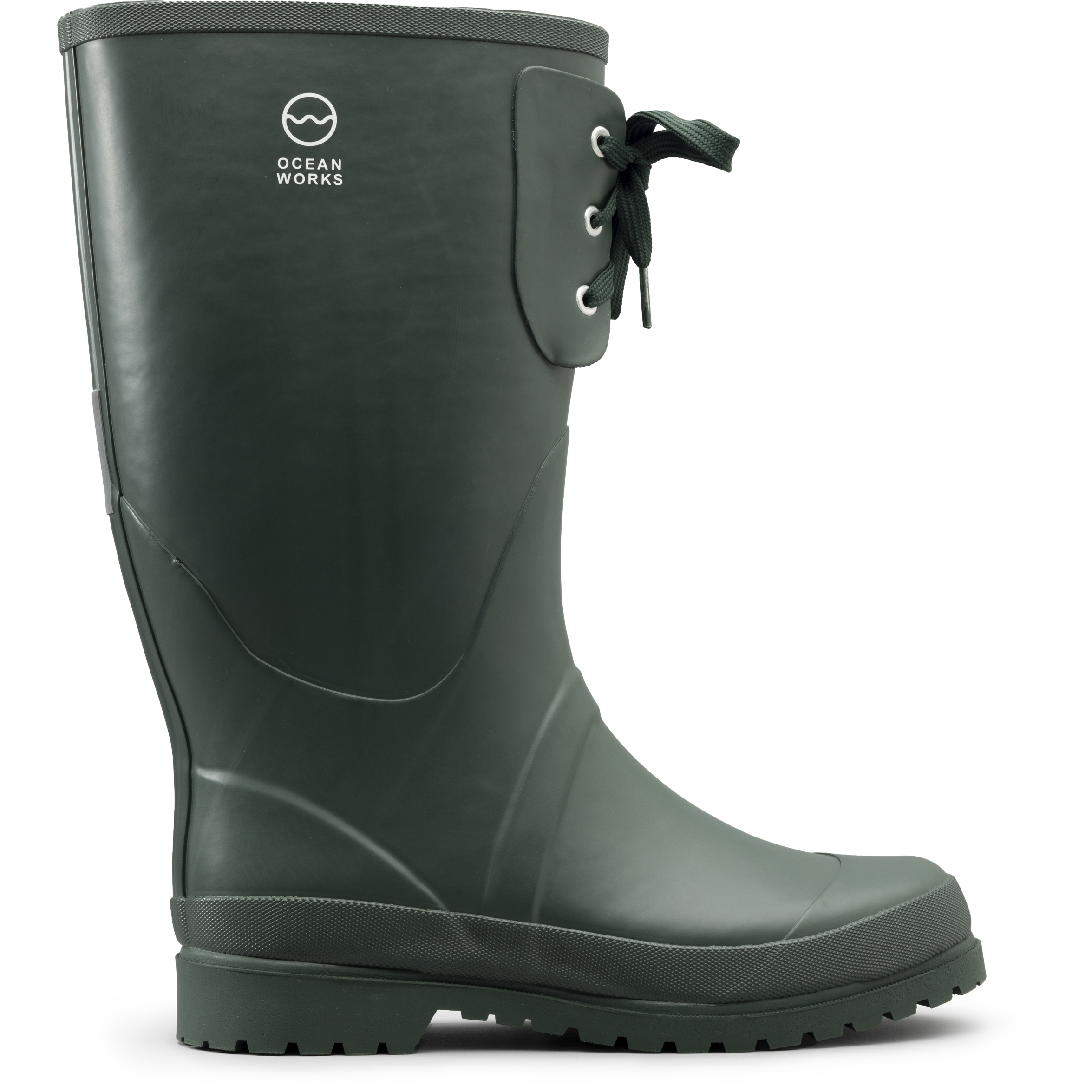 
OCEAN WORKS, 
Storm 2, 
Detail 1
