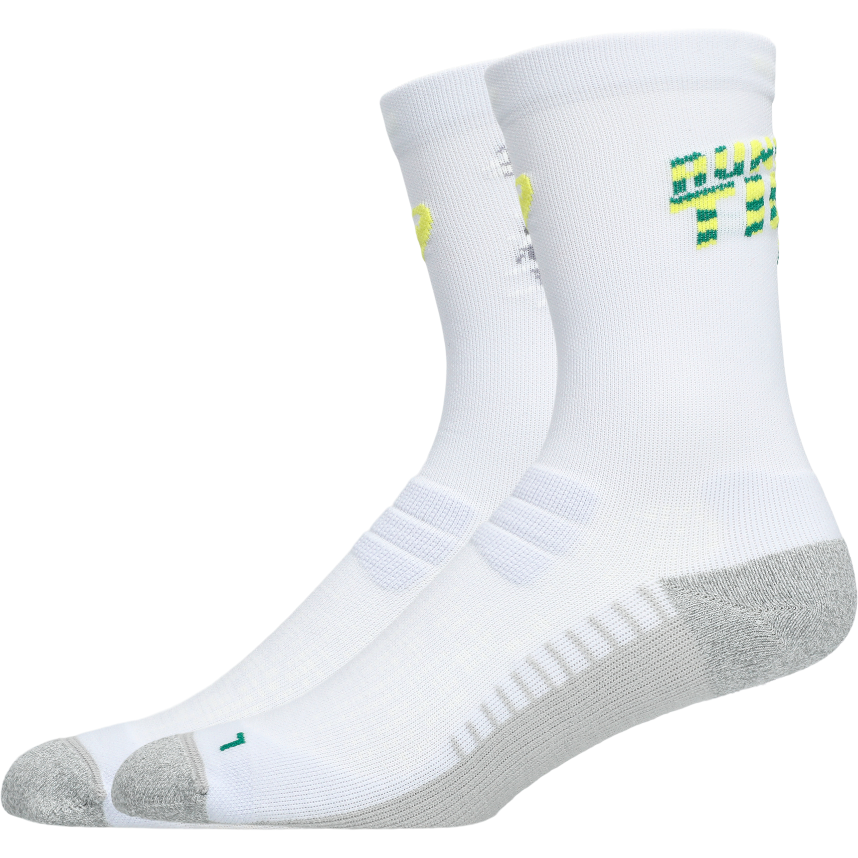 ASICS, Performance Run Crew Sock