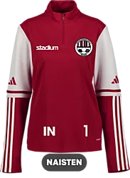 400097102102 ADIDAS Squad25 Tr Top W 400097102102 ADIDAS Squad25 Tr Top W Standard Small1x1
