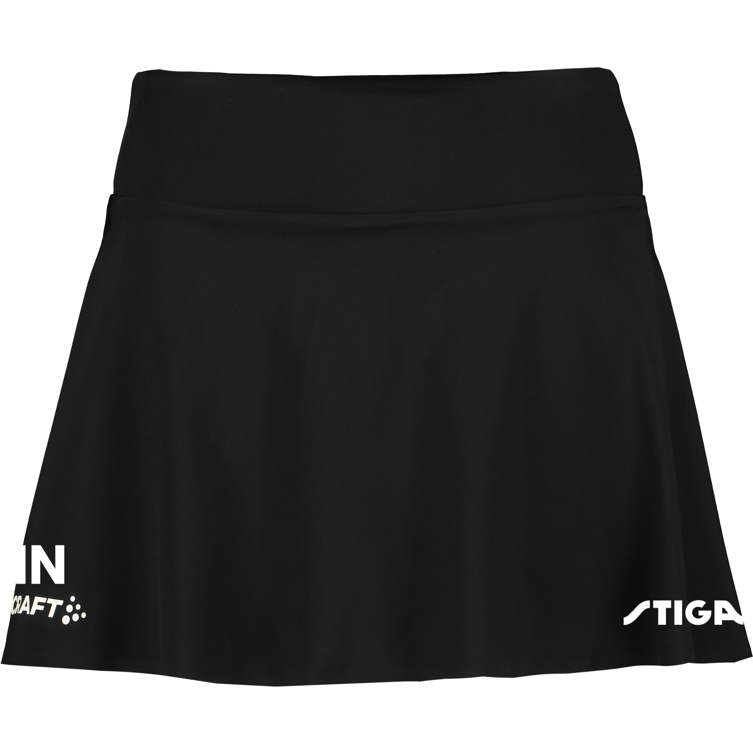 
CRAFT, 
Ability Skirt W, 
Detail 1
