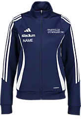 390927102101 ADIDAS Tiro24 Tr Jkt W 390927102101 ADIDAS Tiro24 Tr Jkt W Standard Small1x1