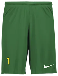 298936104101 NIKE Park III Short 298936104101 NIKE Park III Short Standard Small1x1
