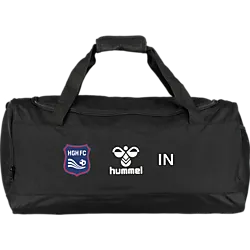 399137101101 HUMMEL Core 2.0 Sports Bag 399137101101 HUMMEL Core 2.0 Sports Bag Standard Small1x1