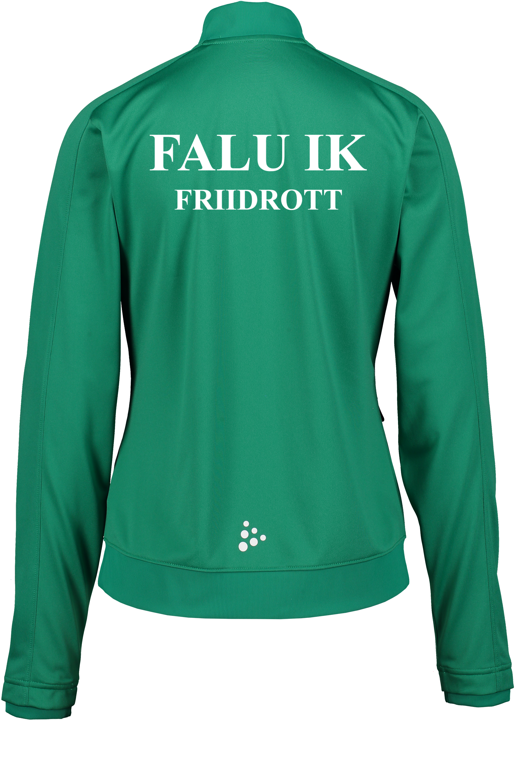 CRAFT, Evolve 2.0 Full Zip Jacket W