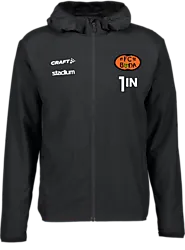 394069104101 CRAFT Squad Go Wind Jacket M 394069104101 CRAFT Squad Go Wind Jacket M Standard Small1x1