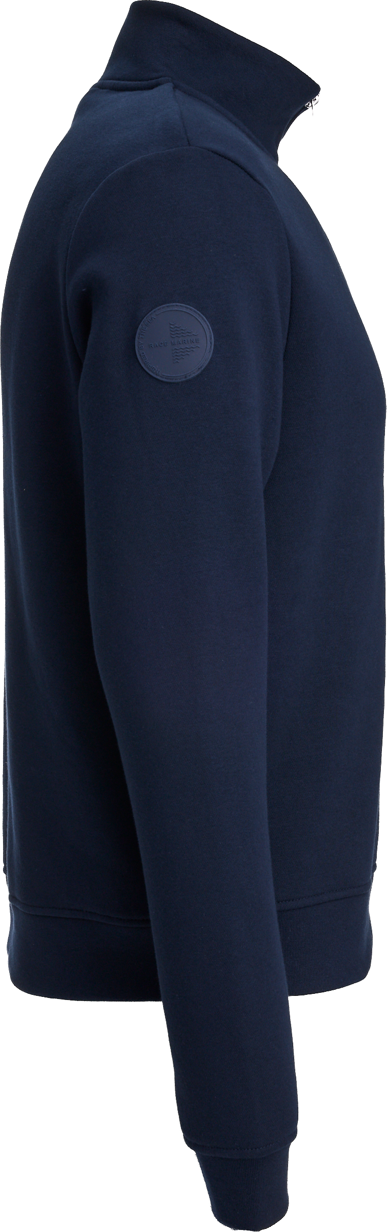 RACE MARINE, M Sea Club Half Zip