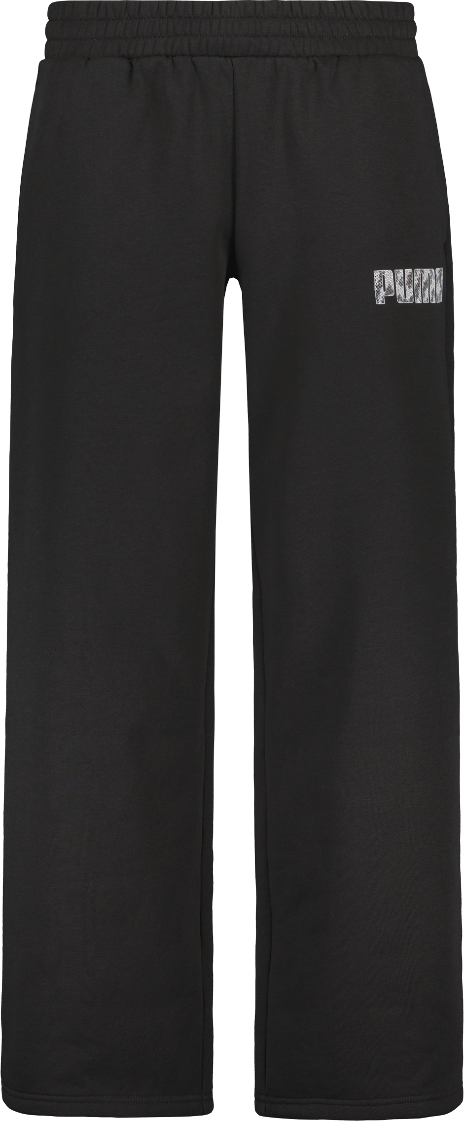 
PUMA, 
PUMA STRAIGHT LEG PANTS FL, 
Detail 1
