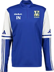 400096104101 ADIDAS Squad25 Tr Top 400096104101 ADIDAS Squad25 Tr Top Standard Small1x1
