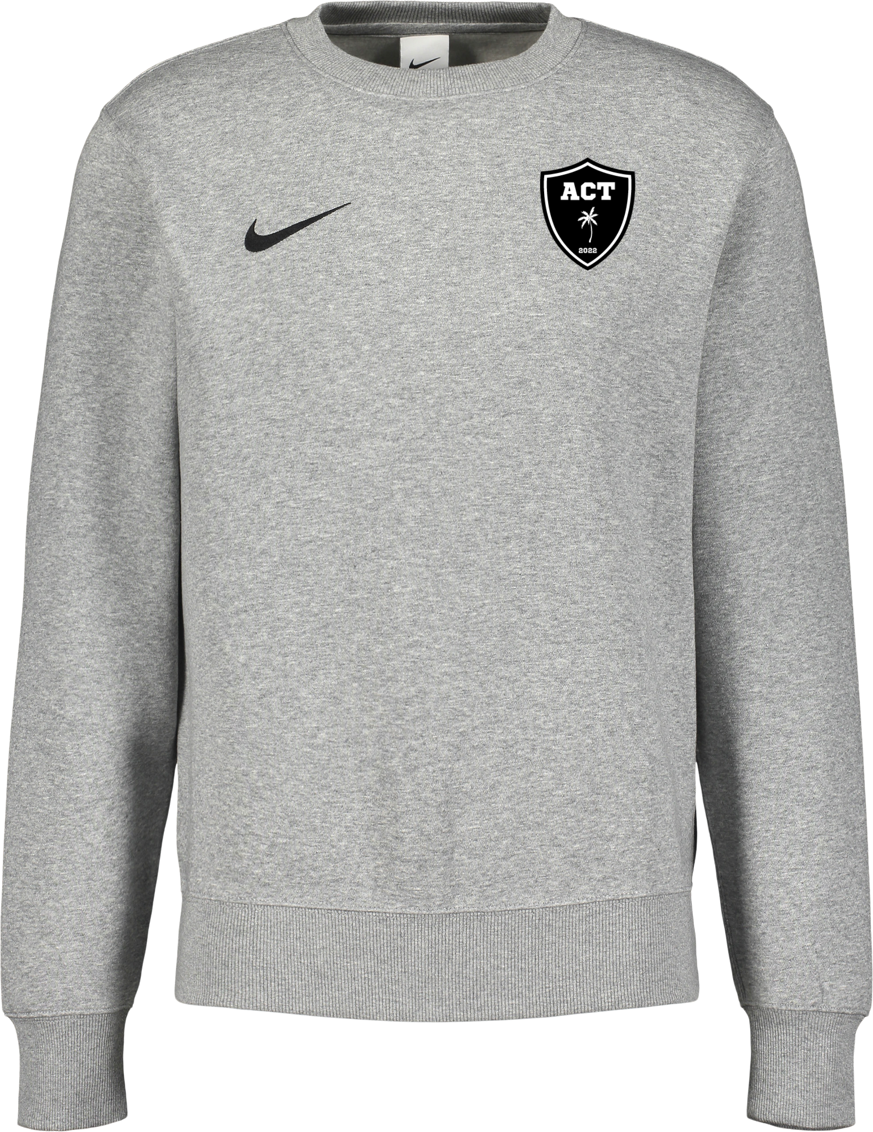 
NIKE, 
PARK26 FLC CREW, 
Detail 1
