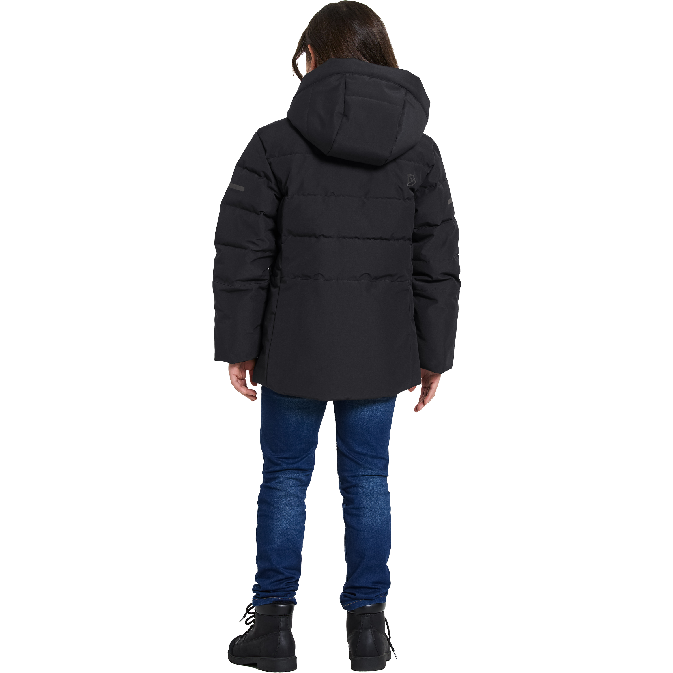 DIDRIKSONS, J Silikat Jacket